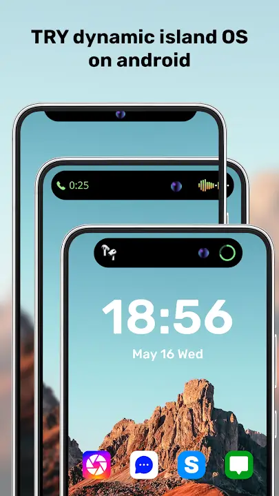 DNotch - screenshot 1