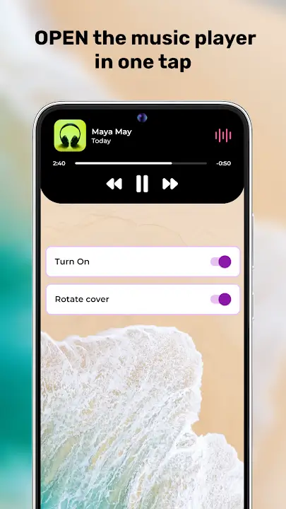 DNotch - screenshot 2