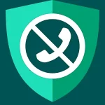 Spam Call Blocker MOD APK icon