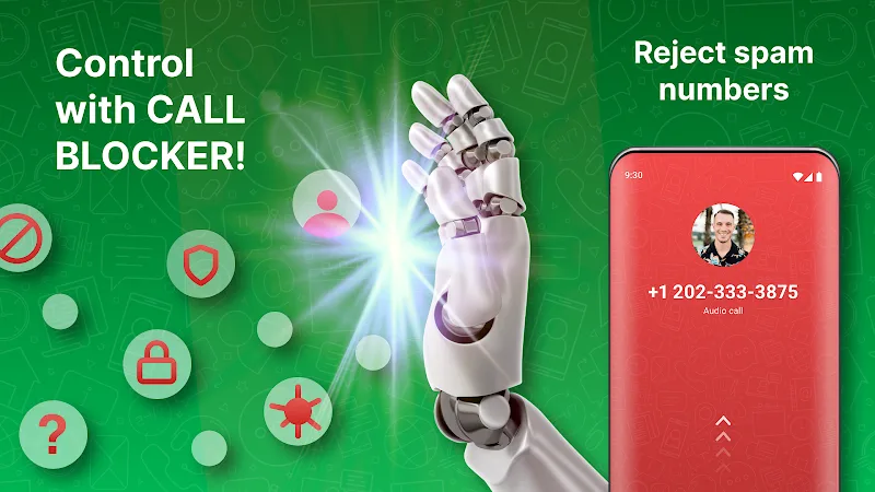 Spam Call Blocker - screenshot 6