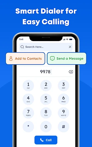 Caller ID - screenshot 5