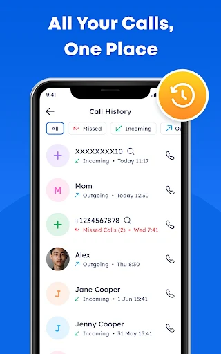 Caller ID - screenshot 6