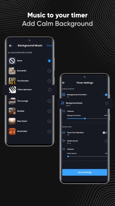 Huge Digital Clock APK - screenshot 2