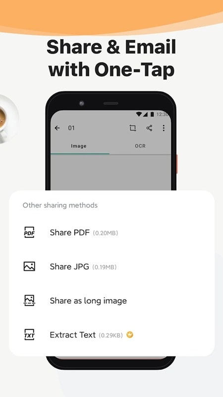 OKEN APK - screenshot 3