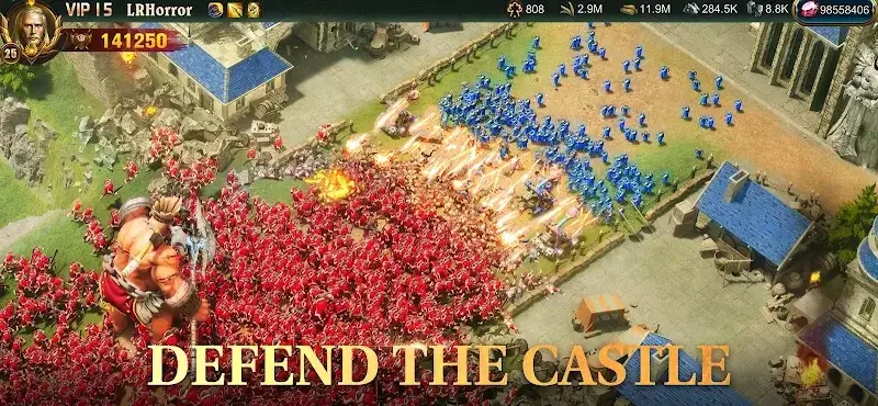 War and Order - screenshot 5