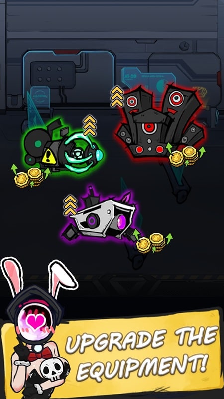 Camera Clash APK - screenshot 2