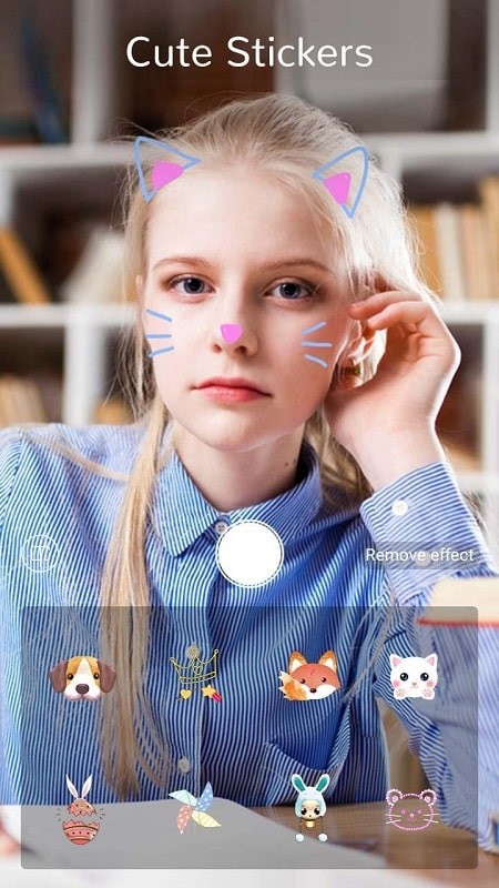 One HW Camera APK - screenshot 3