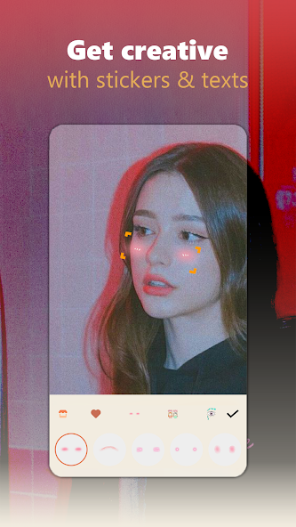 Dazz Cam - screenshot 10