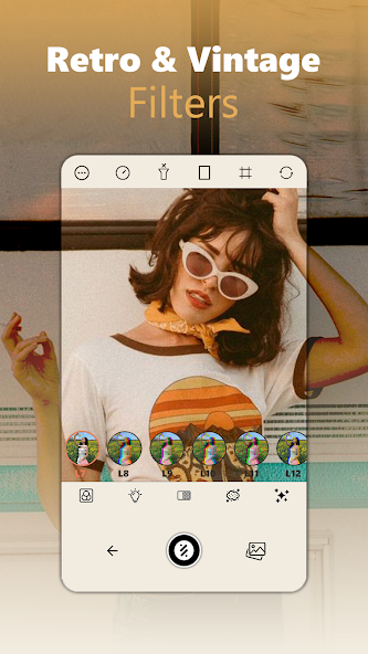 Dazz Cam - screenshot 5