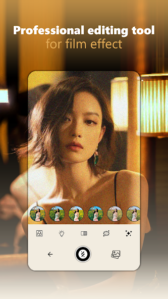 Dazz Cam - screenshot 6