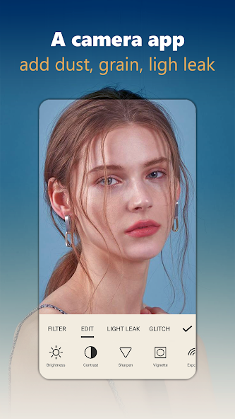 Dazz Cam - screenshot 7