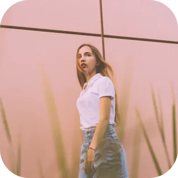 Coffee Cam-Vintage filter light leak 1998 Glitch - app icon