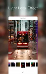 Coffee Cam-Vintage filter light leak 1998 Glitch - screenshot 4