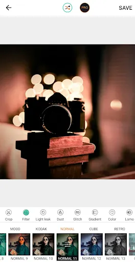 Koda Cam - screenshot 1