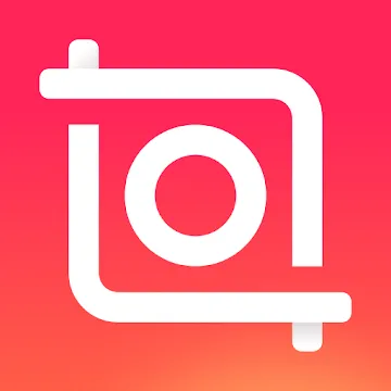 Video Editor & Video Maker - InShot - app icon