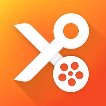 YouCut - Video Editor & Video Maker - app icon