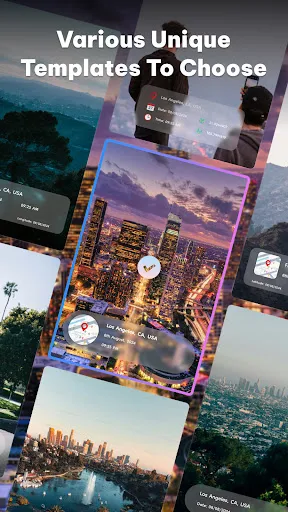 Geotag Photo APK 1.2.6 (Latest) for Android - screenshot 3