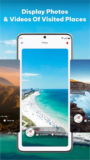 Geotag Photo APK 1.2.6 (Latest) for Android - screenshot 4