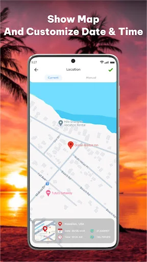 Geotag Photo APK 1.2.6 (Latest) for Android - screenshot 5