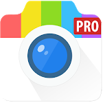 Camly Pro – фоторедактор MOD APK icon