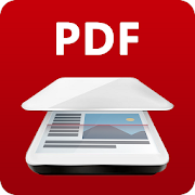PDF Scanner - app icon