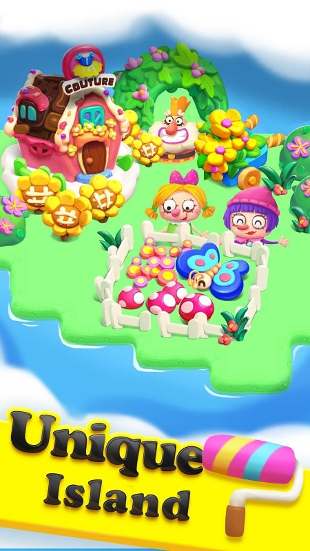 Crazy Candy Bomb APK - screenshot 2