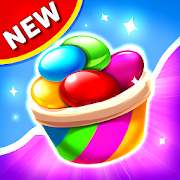Candy Blast Mania MOD APK icon