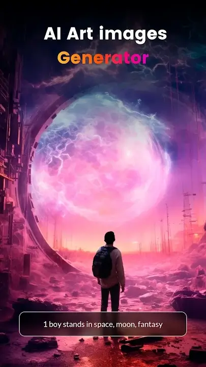 Candy AI - screenshot 2