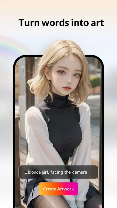 Candy AI - screenshot 3