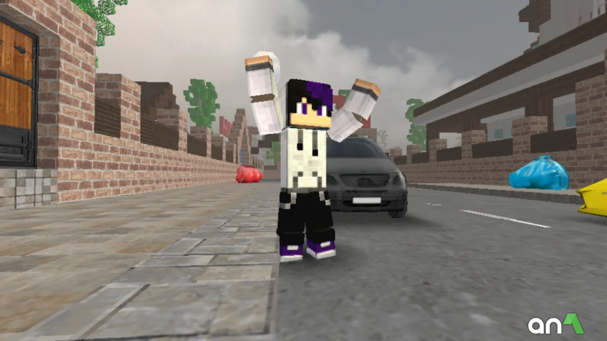 School Party Craft - screenshot 1