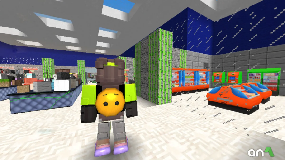 School Party Craft - screenshot 2