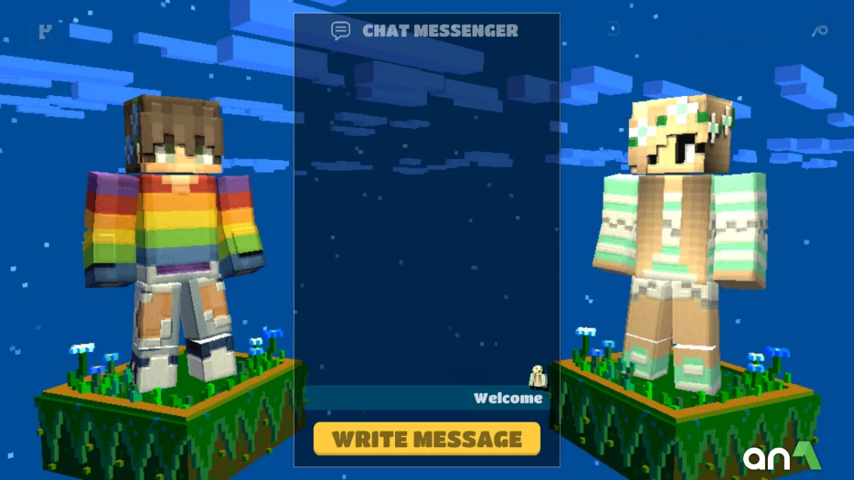 School Party Craft - screenshot 3