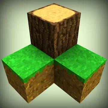 Survivalcraft MOD APK icon