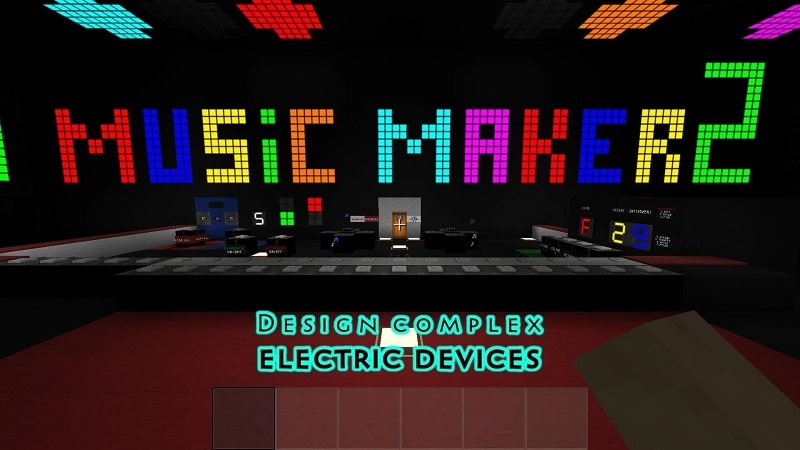 Survivalcraft 2 APK - screenshot 2