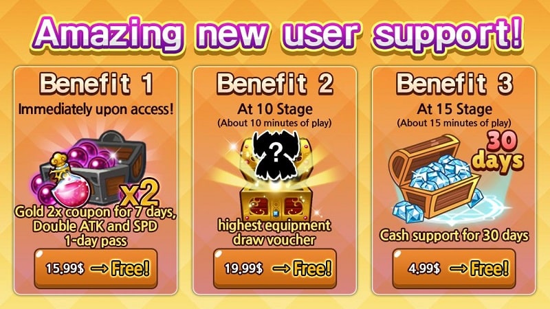 Armpit Hero: King of Hell - screenshot 1