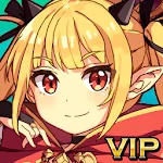 Devil Twins: VIP MOD APK icon