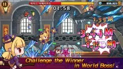 Devil Twins: VIP - screenshot 2