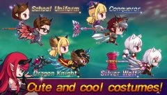 Devil Twins: VIP - screenshot 3