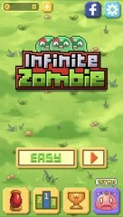Infinite Zombie: VIP - screenshot 3