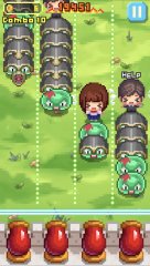 Infinite Zombie: VIP - screenshot 4