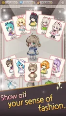 Noble Girl: Decorate a Vacation Home - screenshot 2