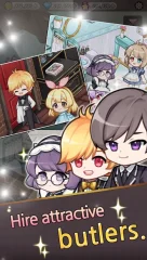 Noble Girl: Decorate a Vacation Home - screenshot 3