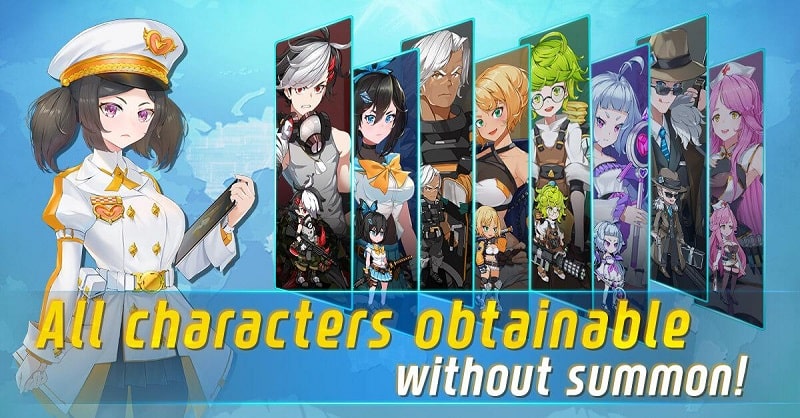 7 Billion Zombies APK - screenshot 4