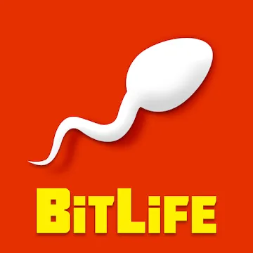 BitLife - Life Simulator - app icon