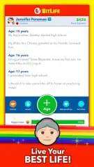 BitLife - Life Simulator - screenshot 3