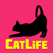 CatLife BitLife Cats - app icon