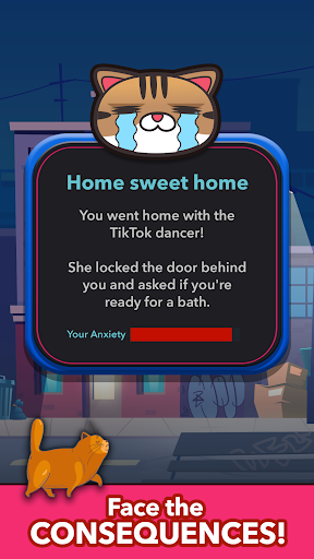 CatLife BitLife Cats - screenshot 3