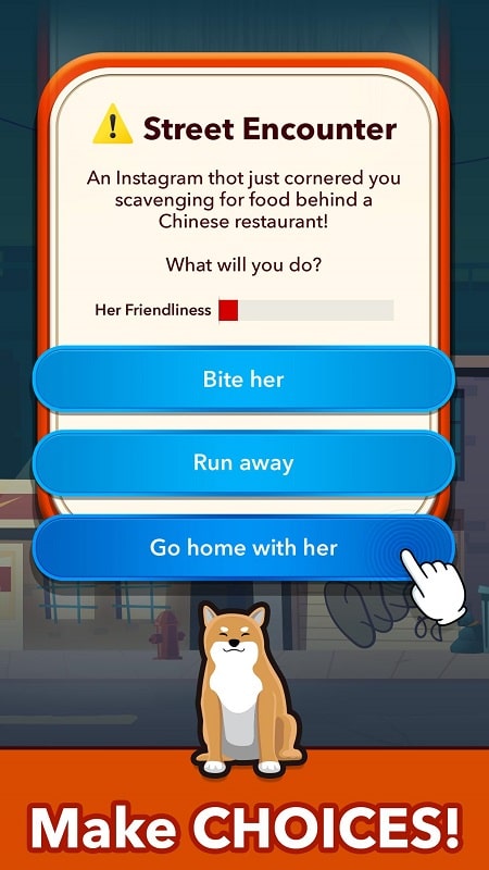 DogLife - screenshot 2