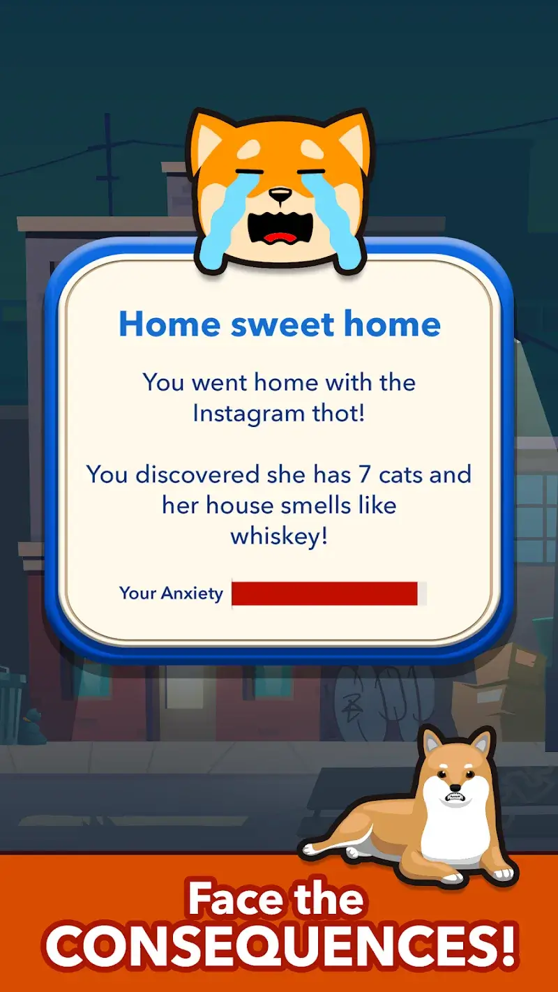 DogLife - screenshot 3