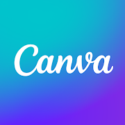 Canva - app icon